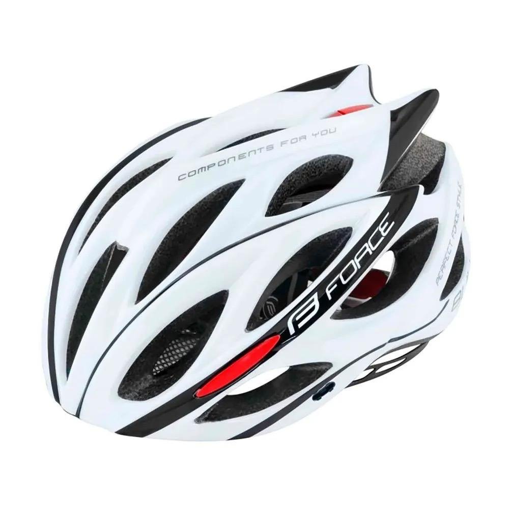 GFORCE CASQUE VELO DE ROUTE