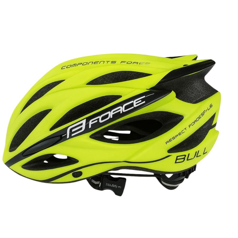 GFORCE CASQUE VELO DE ROUTE