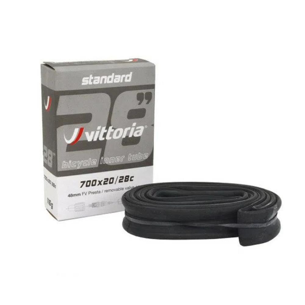 Chambre à air Vittoria Standart Butyl