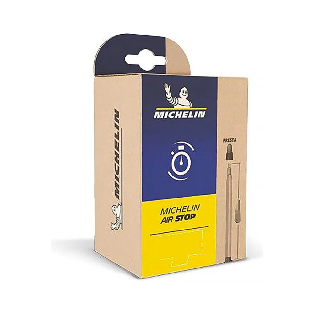 Chambre à Air MICHELIN A3 AIRCOMP BUTYL 700x18/25c Presta
