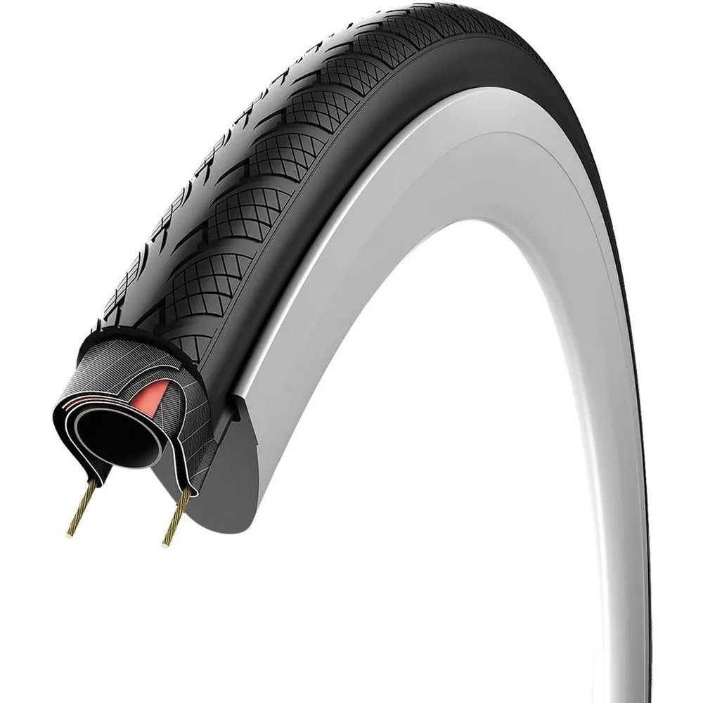 Vittoria Pneu de route Zaffiro Pro IV G+ 700C x 25 ET 700C x 25