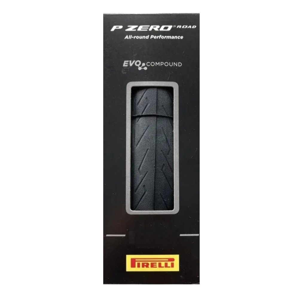 Pirelli P Zero Road 26